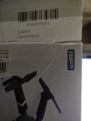 Dron barato en su caja sin usar!!Escucho ofertas¡¡