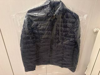 Chaqueta plumas Just Over The Top (JOTT)