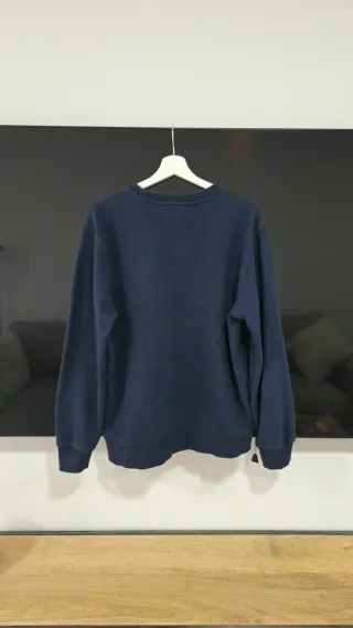 Sudadera Levi's azul talla L