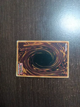 Viaje Compartido Carta Mágica Yu-Gi-Oh!