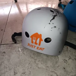 2 Cascos Bici/Patinete Talla M