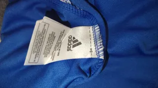 Camiseta Chelsea Drogba Talla M