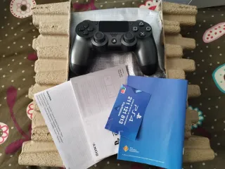 PS4 Days of Play Edición Limitada 1TB