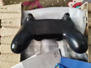 PS4 Days of Play Edición Limitada 1TB