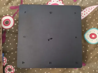 PS4 Days of Play Edición Limitada 1TB