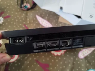 PS4 Days of Play Edición Limitada 1TB