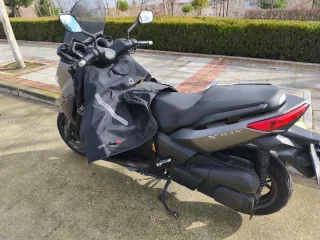 Yamaha XMAX 250 ABS