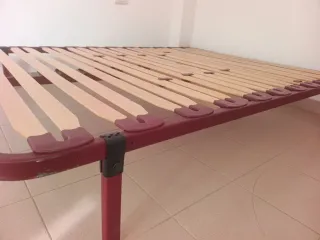 Somier Flex 1.50x2.00