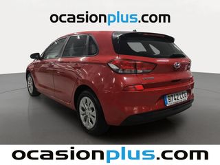 Hyundai i30 1.0 TGDI Essence 88 kW (120 CV)