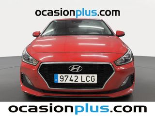 Hyundai i30 1.0 TGDI Essence 88 kW (120 CV)