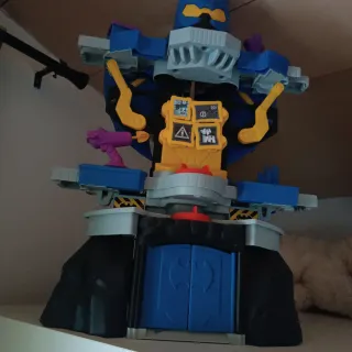 Torre de Batman Juguete