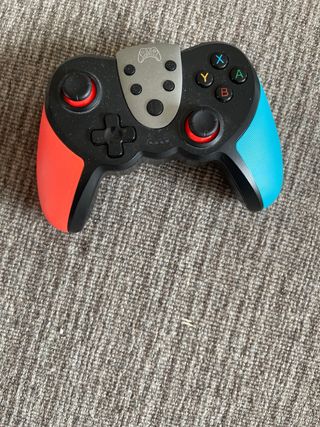 Nintendo Switch V2 Bundle