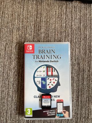 Nintendo Switch V2 Bundle