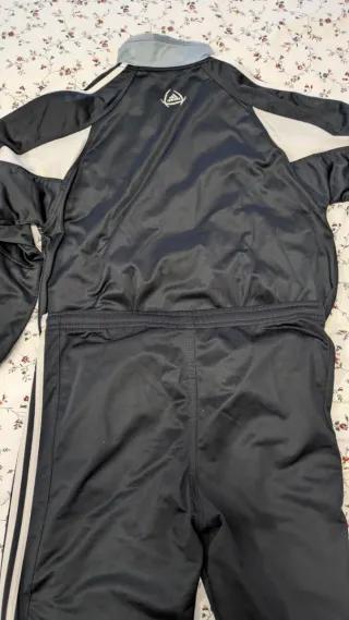 Chándal Adidas del Real Madrid