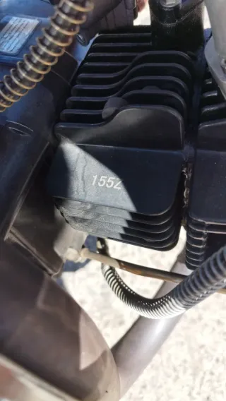 Pit Bike 160cc Supermotard