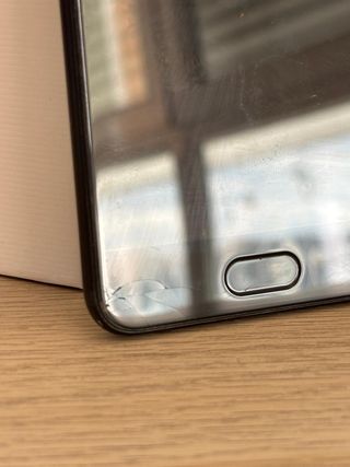 Huawei P8 Lite 2017 Negro