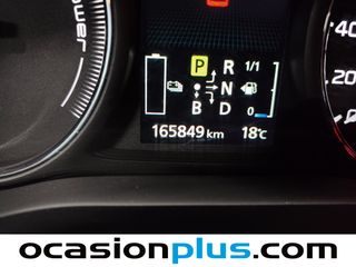 Mitsubishi Outlander 2.0 PHEV Kaiteki 4WD Auto 149 kW (203 CV)