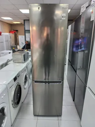 ♧Nevera marca LG 2m garantía + entrega♧