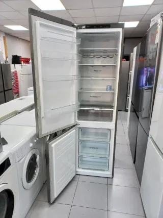 ♧Nevera marca LG 2m garantía + entrega♧