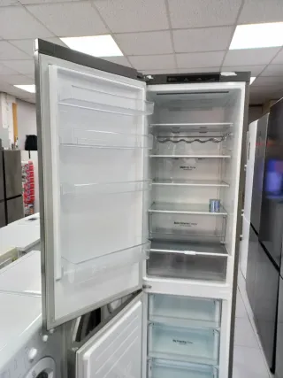 ♧Nevera marca LG 2m garantía + entrega♧