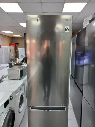 ♧Nevera marca LG 2m garantía + entrega♧