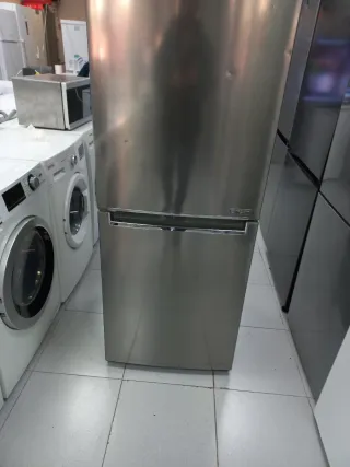 ♧Nevera marca LG 2m garantía + entrega♧