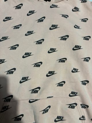 Felpa Nike