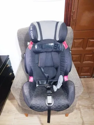 Carrito 3 piezas + bañerita