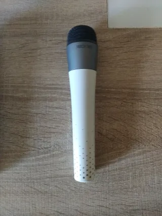 Micrófonos Xbox 360