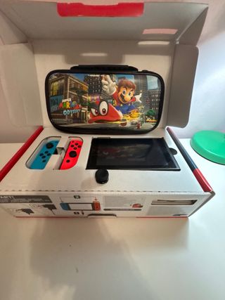 Propone tu precio tmb cambio por la x box series s