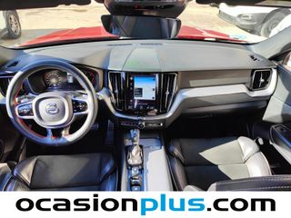 Volvo XC60 D4 R-Design Auto 140 kW (190 CV)
