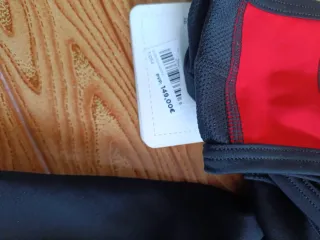 Culote largo Castelli