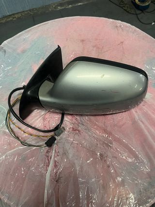 Retrovisor eléctrico Citroen C5