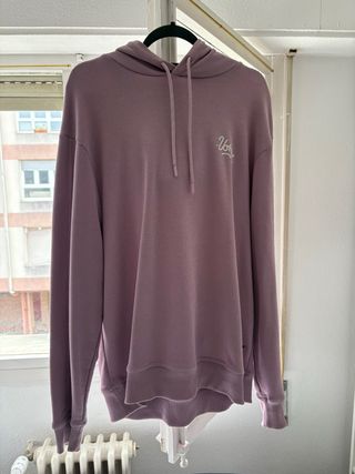 Jersey Lila Zara Athleticz