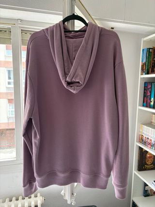 Jersey Lila Zara Athleticz