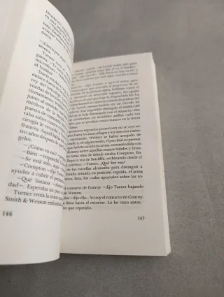 CONDE CERO - WILLIAM GIBSON