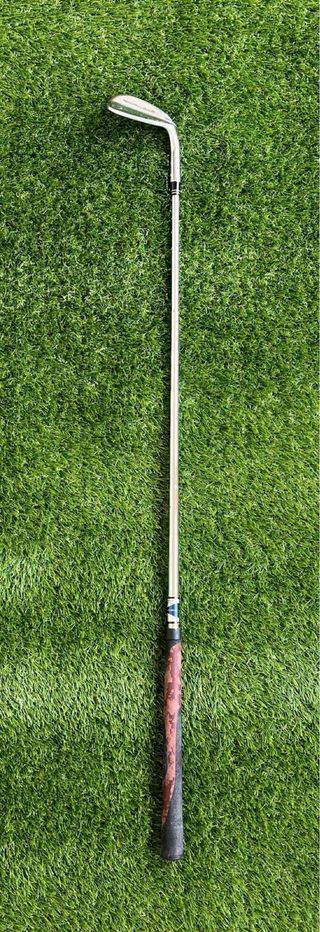 Wedge 56.0 Nicklaus Dual Slot Diestro