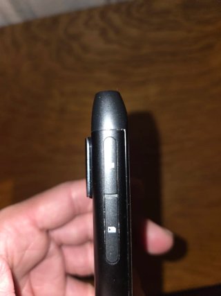 Nokia N8 Caja Azul
