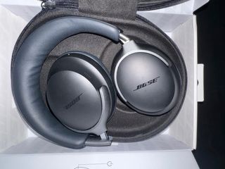 Auriculares Bose QuietComfort Ultra Negros