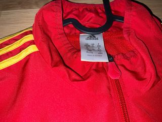 Chándal Adidas Selección Española Talla XL
