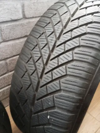Llantas BMW 205/55 R 16 5x120