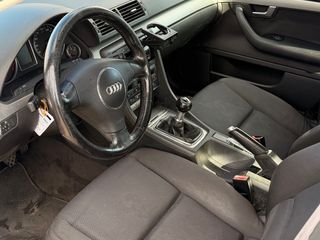 Audi A4 2001