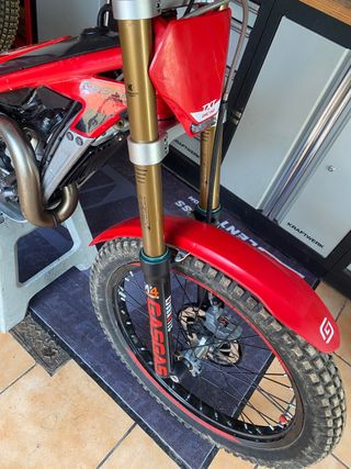 Gasgas TXT 300 Trial