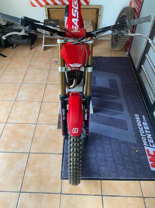 Gasgas TXT 300 Trial