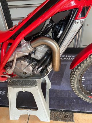 Gasgas TXT 300 Trial