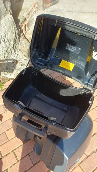 Maletas Moto BMW Touring GS 1100