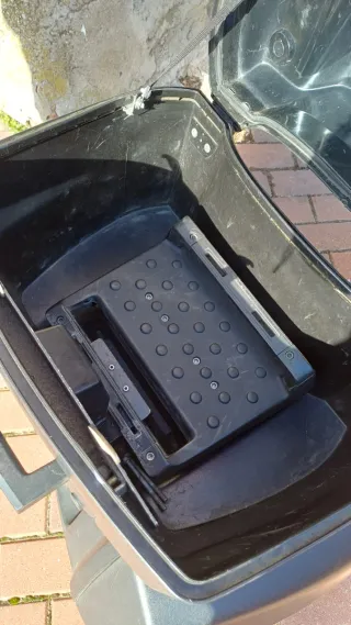 Maletas Moto BMW Touring GS 1100