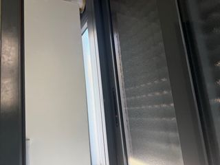 Ventanas aluminio persianas integradas motorizadas