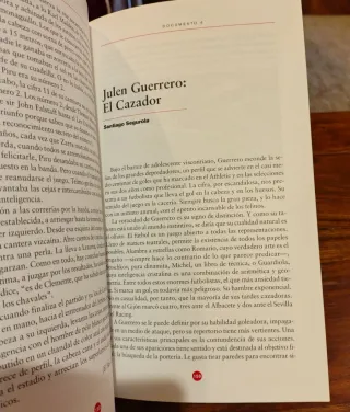 Athletic 100: Conversaciones en La Catedral