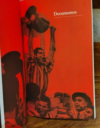 Athletic 100: Conversaciones en La Catedral